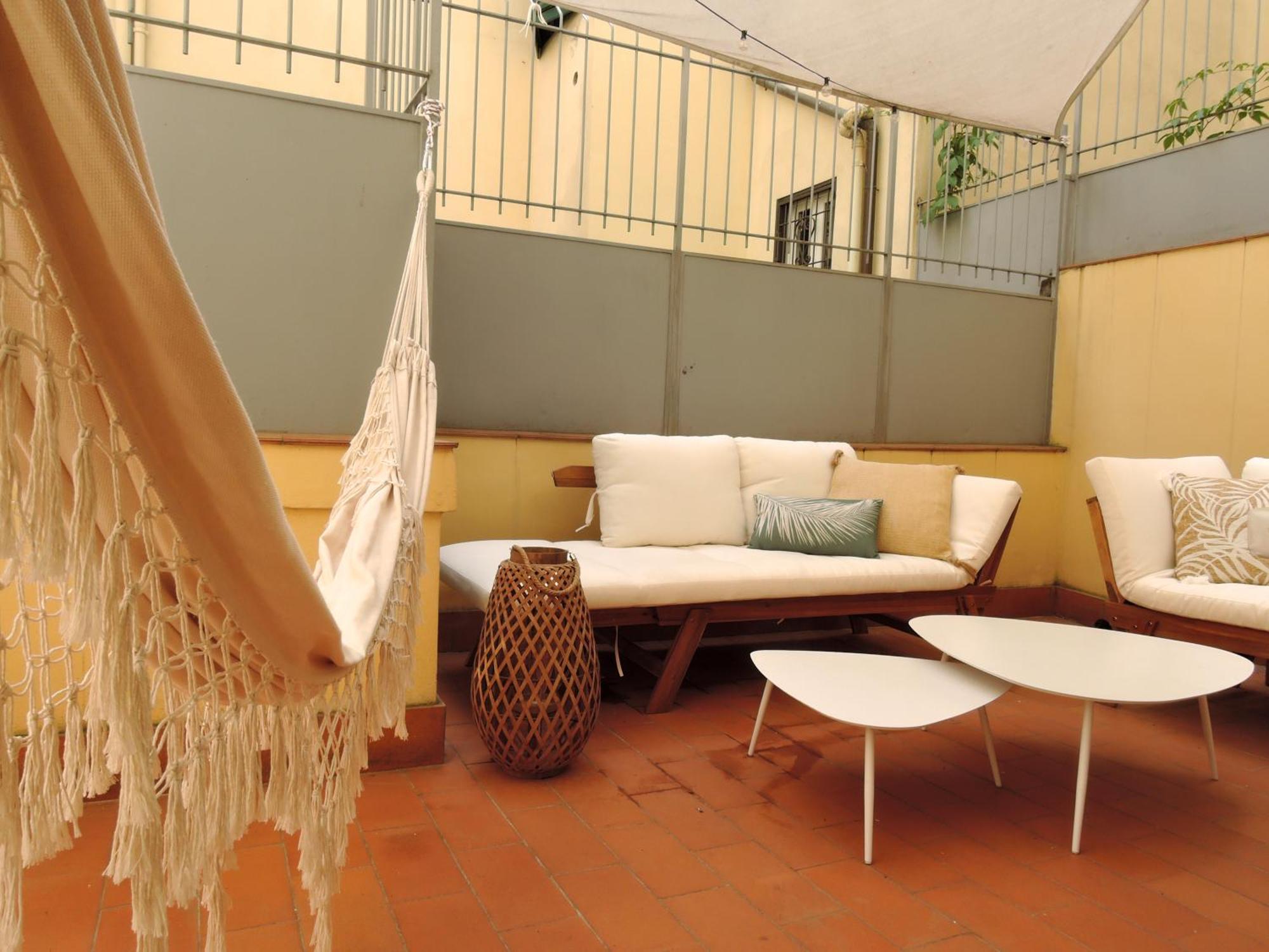 Stunning Apt 5Min Walk To Duomo Флоренция Екстериор снимка