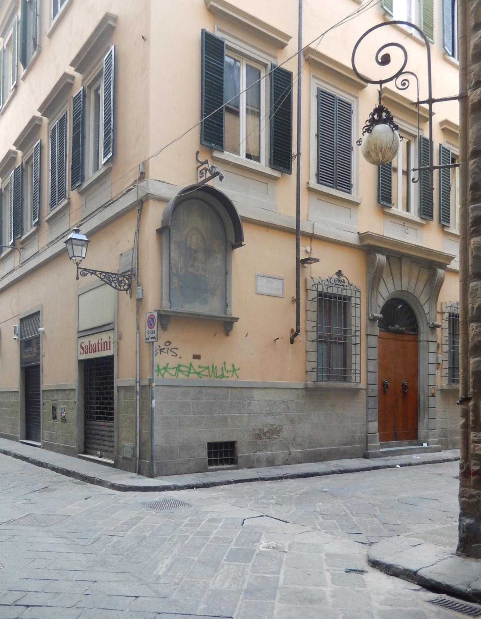 Stunning Apt 5Min Walk To Duomo Флоренция Екстериор снимка