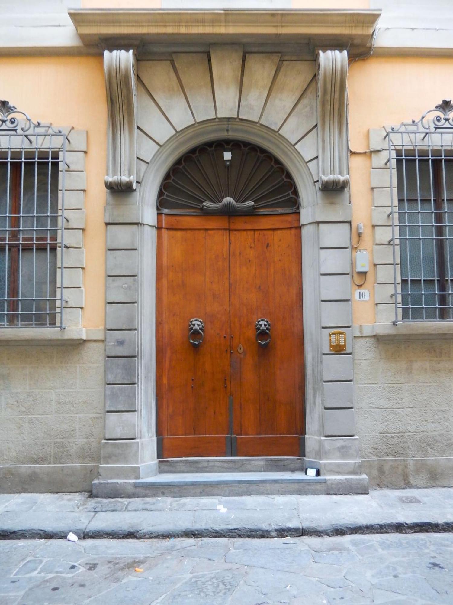 Stunning Apt 5Min Walk To Duomo Флоренция Екстериор снимка