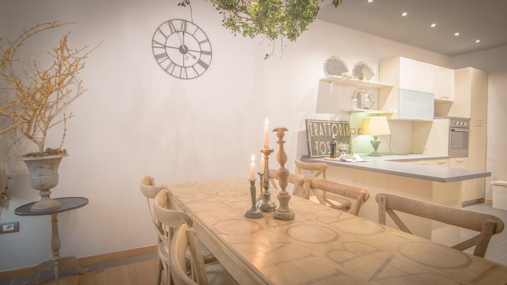 Stunning Apt 5Min Walk To Duomo Флоренция Екстериор снимка