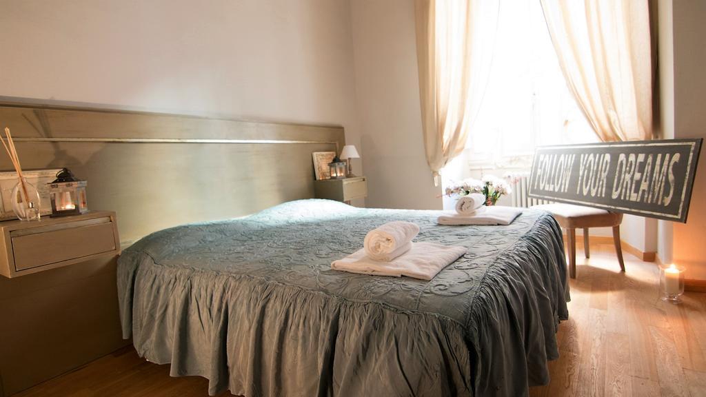 Stunning Apt 5Min Walk To Duomo Флоренция Екстериор снимка